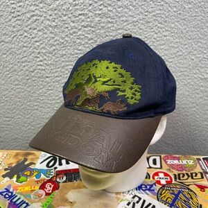 Vintage‎ Disney Animal Kingdom Hat
